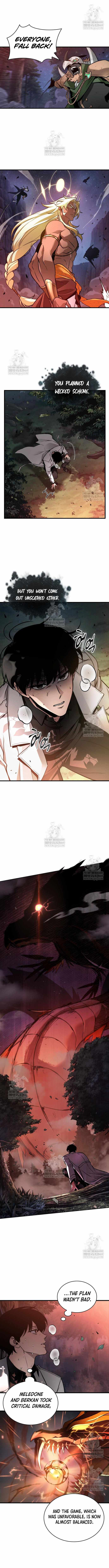 Read Omniscient Reader’s Viewpoint Manga Online