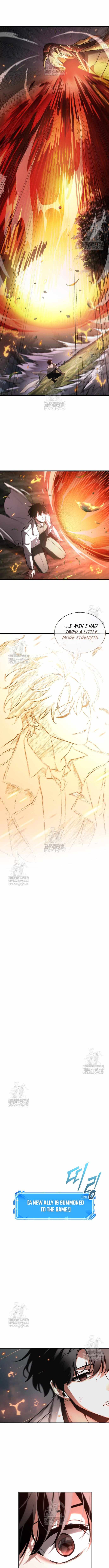 Read Omniscient Reader’s Viewpoint Manga Online