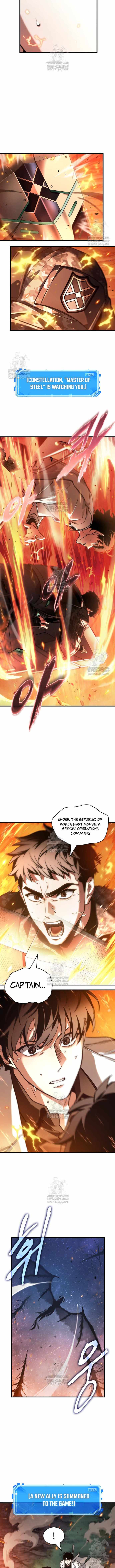 Read Omniscient Reader’s Viewpoint Manga Online