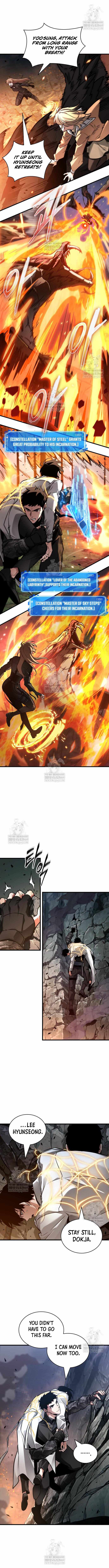 Read Omniscient Reader’s Viewpoint Manga Online