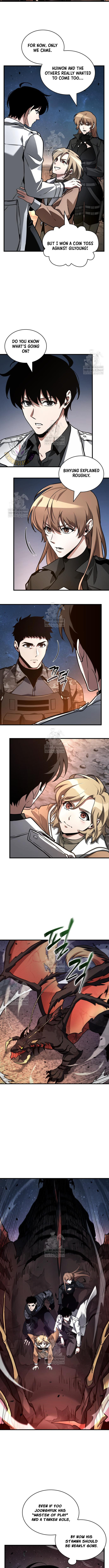 Read Omniscient Reader’s Viewpoint Manga Online