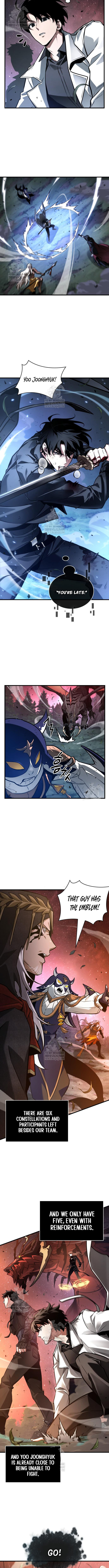 Read Omniscient Reader’s Viewpoint Manga Online