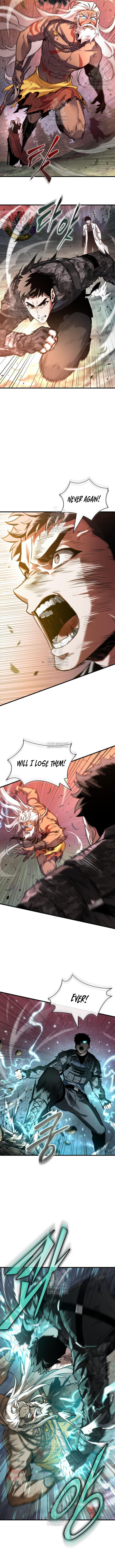 Read Omniscient Reader’s Viewpoint Manga Online