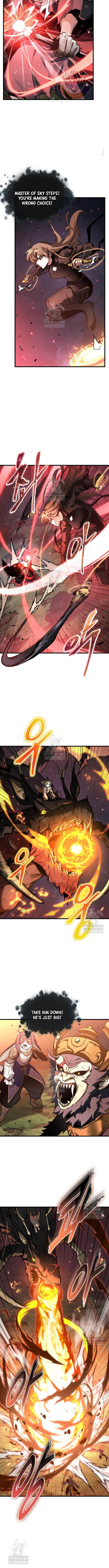 Read Omniscient Reader’s Viewpoint Manga Online