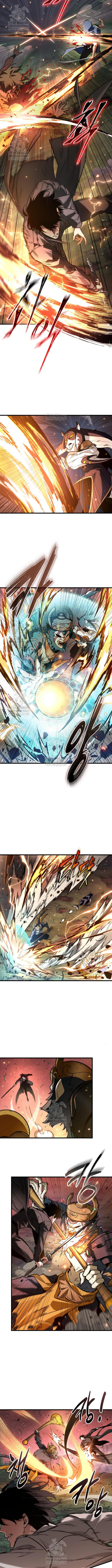 Read Omniscient Reader’s Viewpoint Manga Online