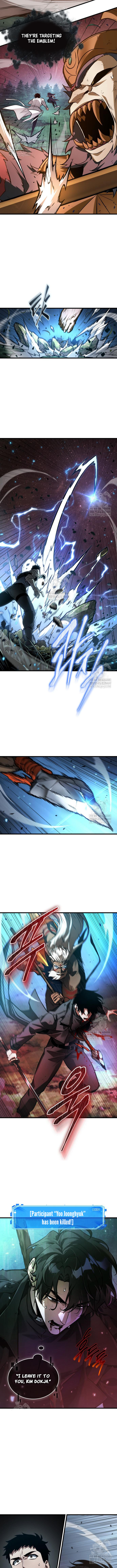 Read Omniscient Reader’s Viewpoint Manga Online