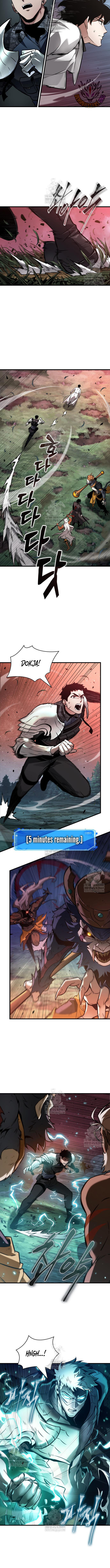 Read Omniscient Reader’s Viewpoint Manga Online