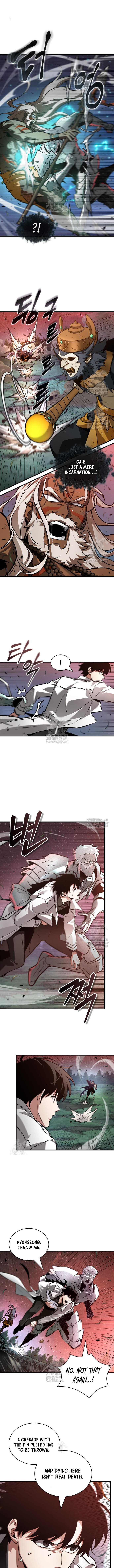 Read Omniscient Reader’s Viewpoint Manga Online