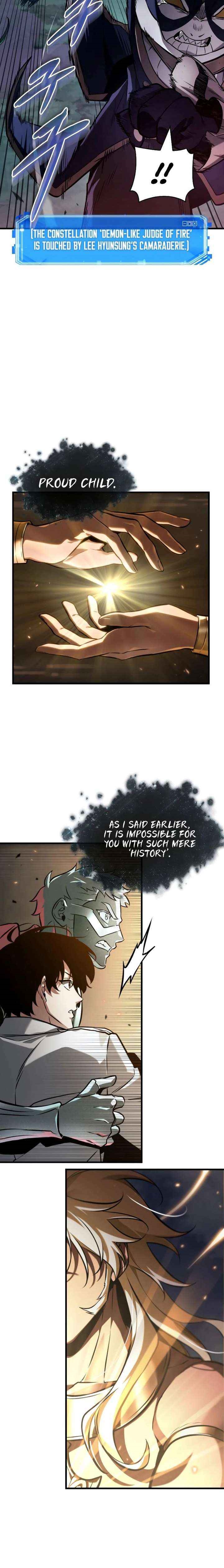 Read Omniscient Reader’s Viewpoint Manga Online