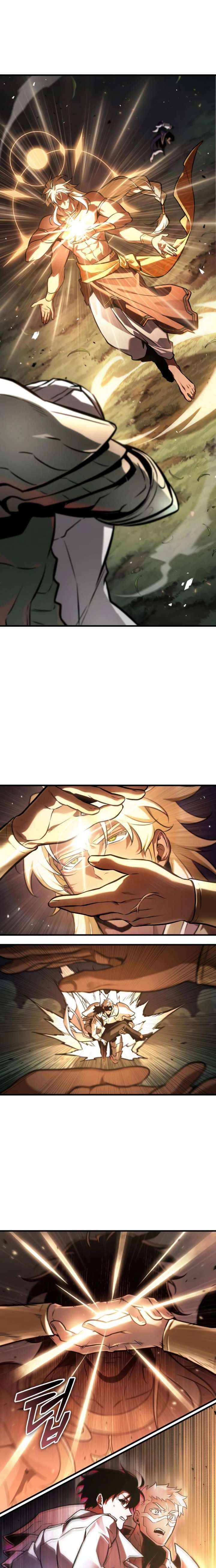 Read Omniscient Reader’s Viewpoint Manga Online