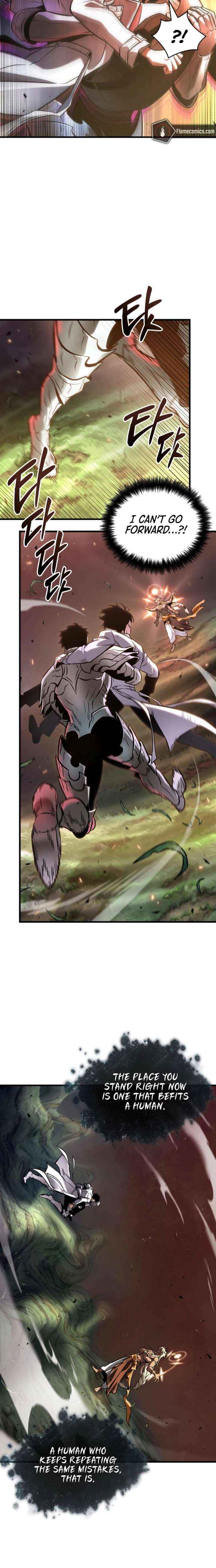 Read Omniscient Reader’s Viewpoint Manga Online