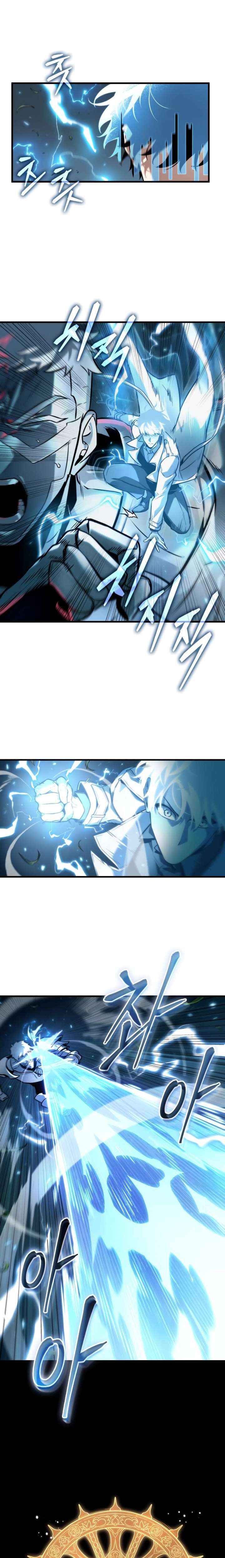 Read Omniscient Reader’s Viewpoint Manga Online