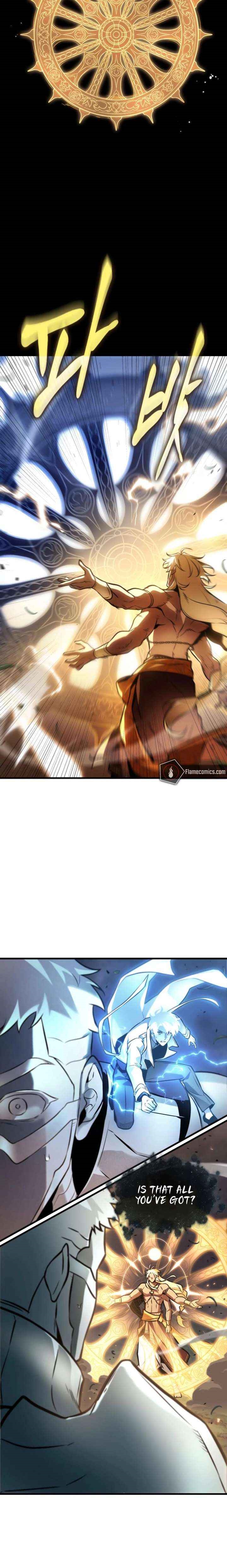 Read Omniscient Reader’s Viewpoint Manga Online