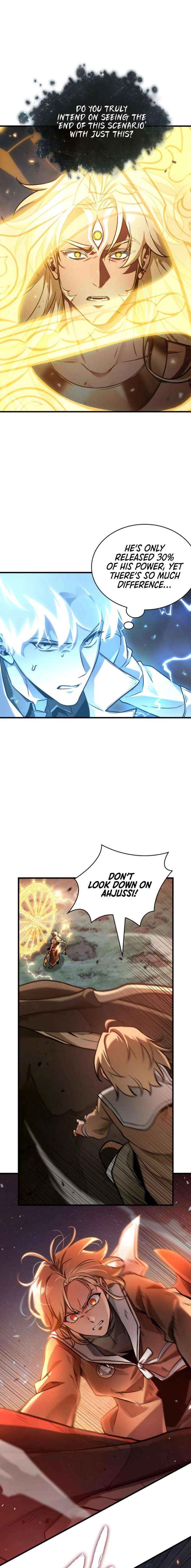 Read Omniscient Reader’s Viewpoint Manga Online