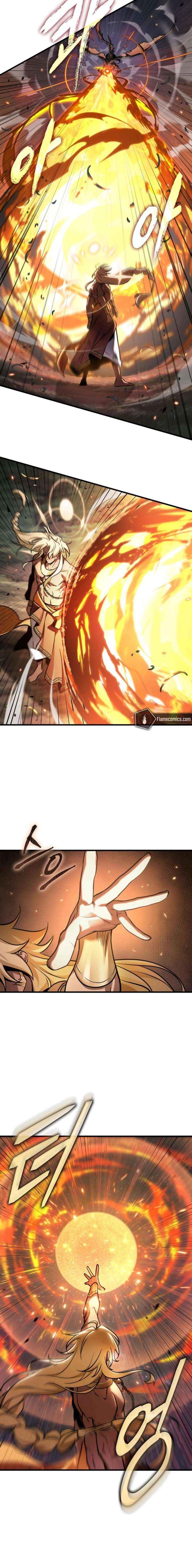 Read Omniscient Reader’s Viewpoint Manga Online