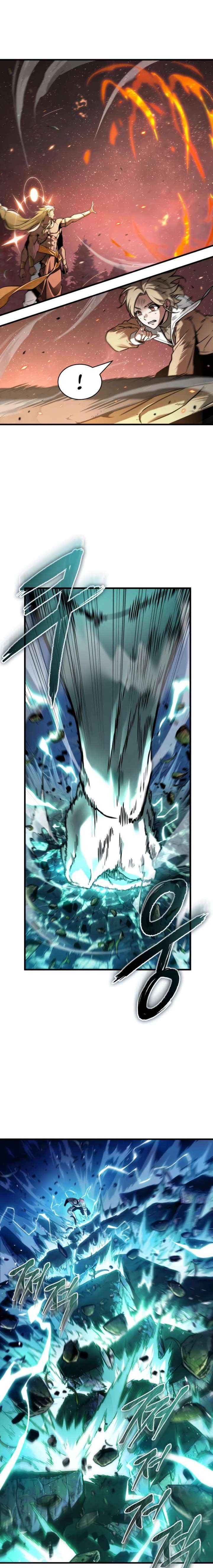 Read Omniscient Reader’s Viewpoint Manga Online