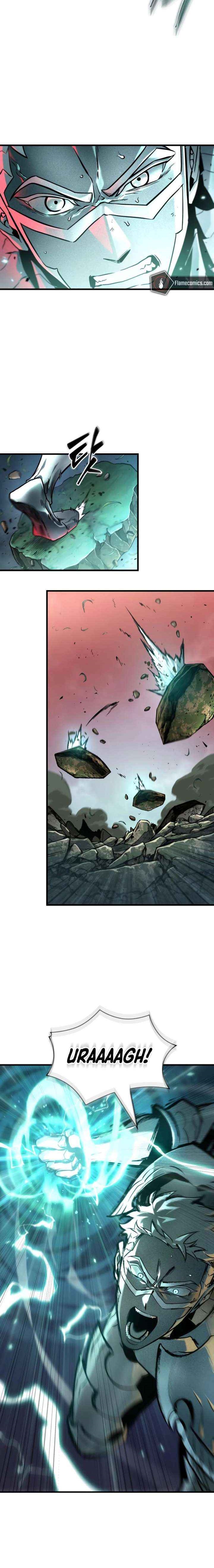 Read Omniscient Reader’s Viewpoint Manga Online