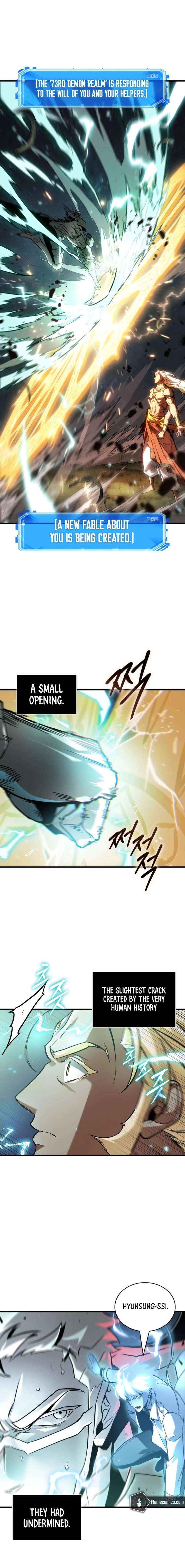 Read Omniscient Reader’s Viewpoint Manga Online