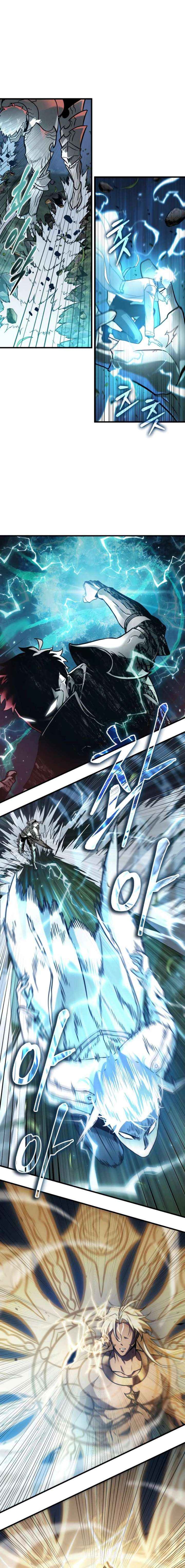 Read Omniscient Reader’s Viewpoint Manga Online