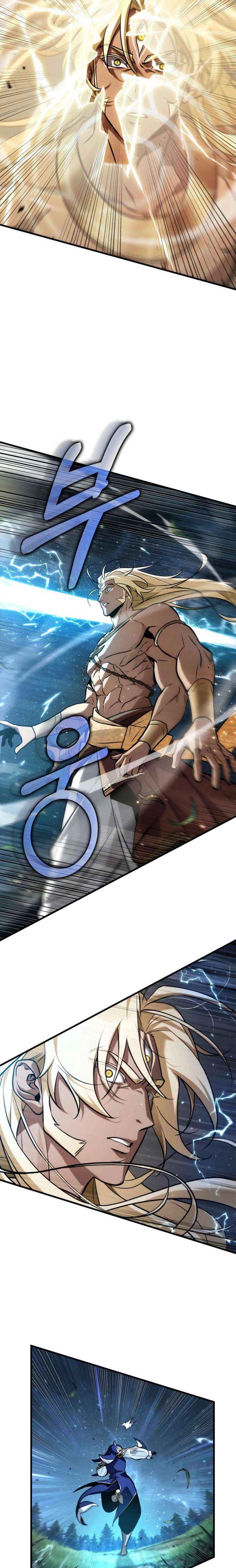 Read Omniscient Reader’s Viewpoint Manga Online