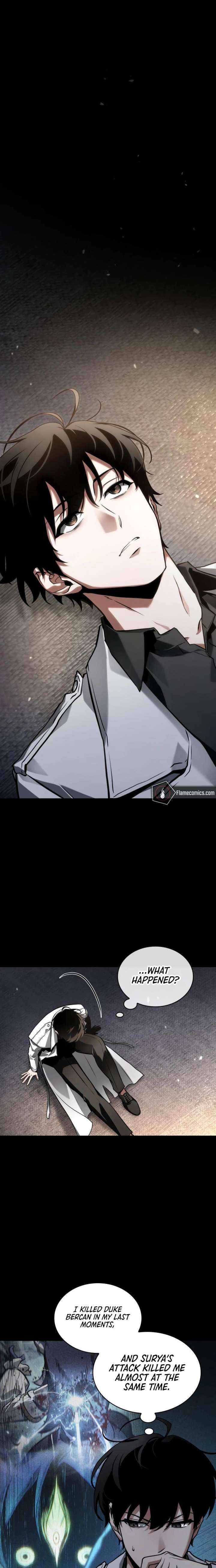 Read Omniscient Reader’s Viewpoint Manga Online