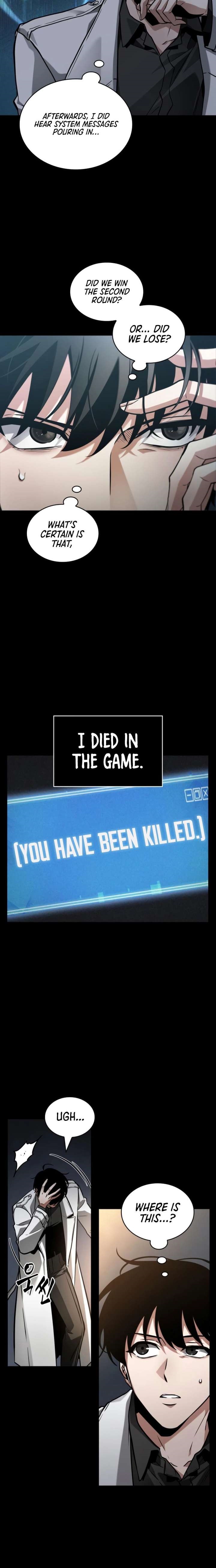 Read Omniscient Reader’s Viewpoint Manga Online