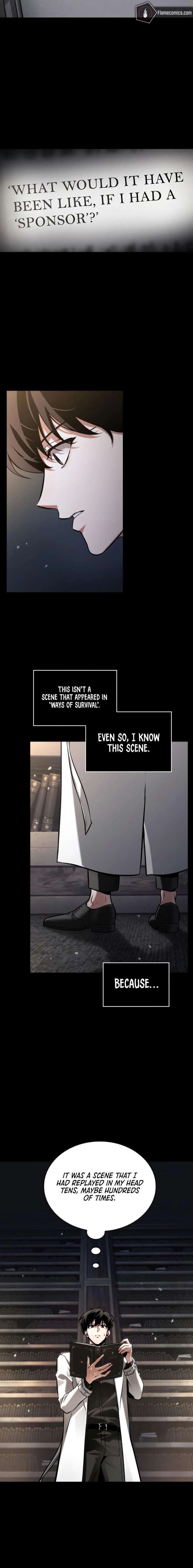 Read Omniscient Reader’s Viewpoint Manga Online