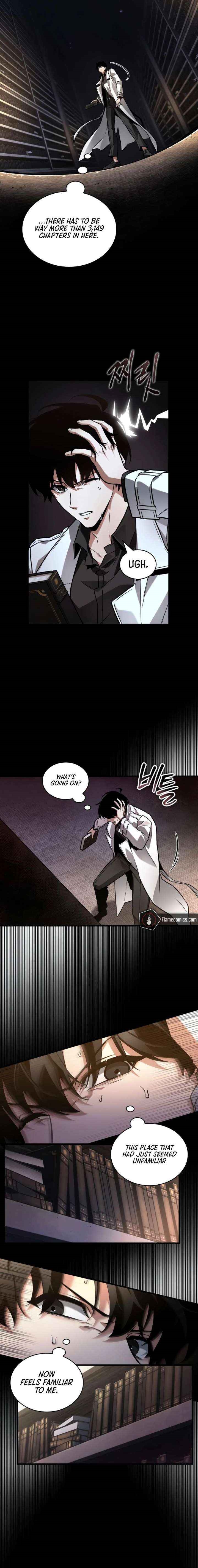 Read Omniscient Reader’s Viewpoint Manga Online