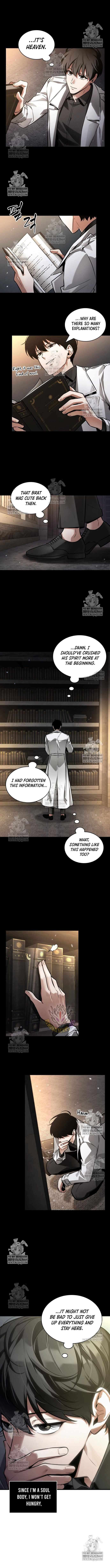 Read Omniscient Reader’s Viewpoint Manga Online