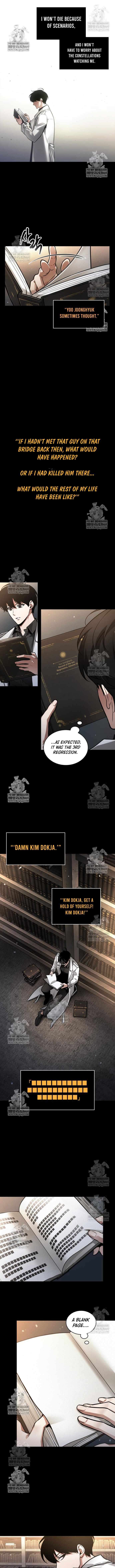 Read Omniscient Reader’s Viewpoint Manga Online