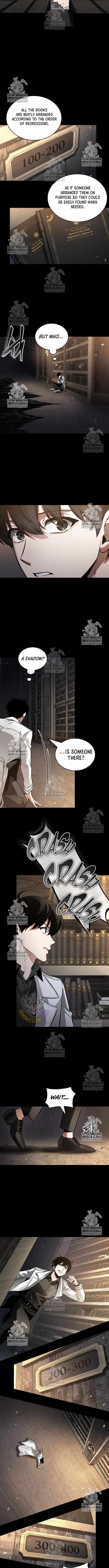 Read Omniscient Reader’s Viewpoint Manga Online