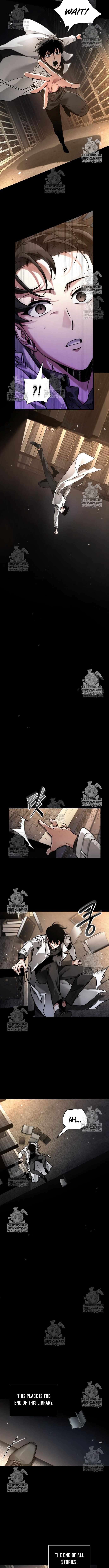 Read Omniscient Reader’s Viewpoint Manga Online