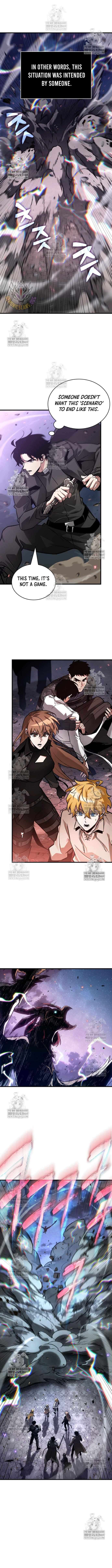 Read Omniscient Reader’s Viewpoint Manga Online