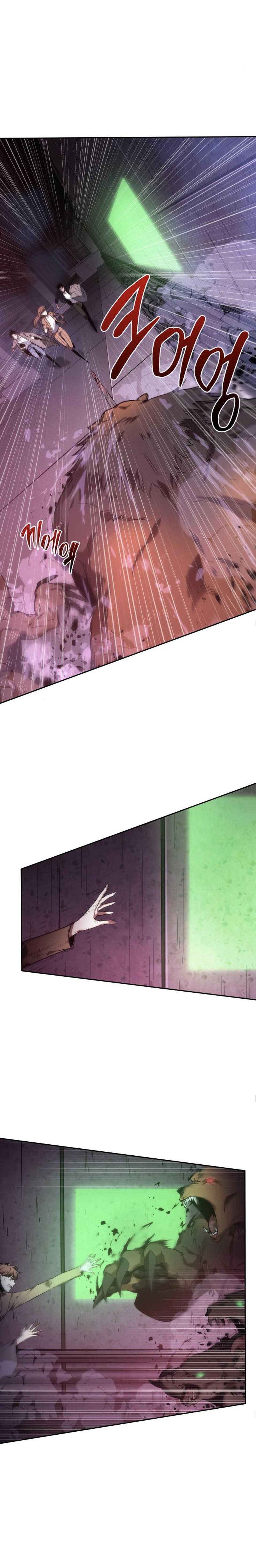 Read Omniscient Reader’s Viewpoint Manga Online