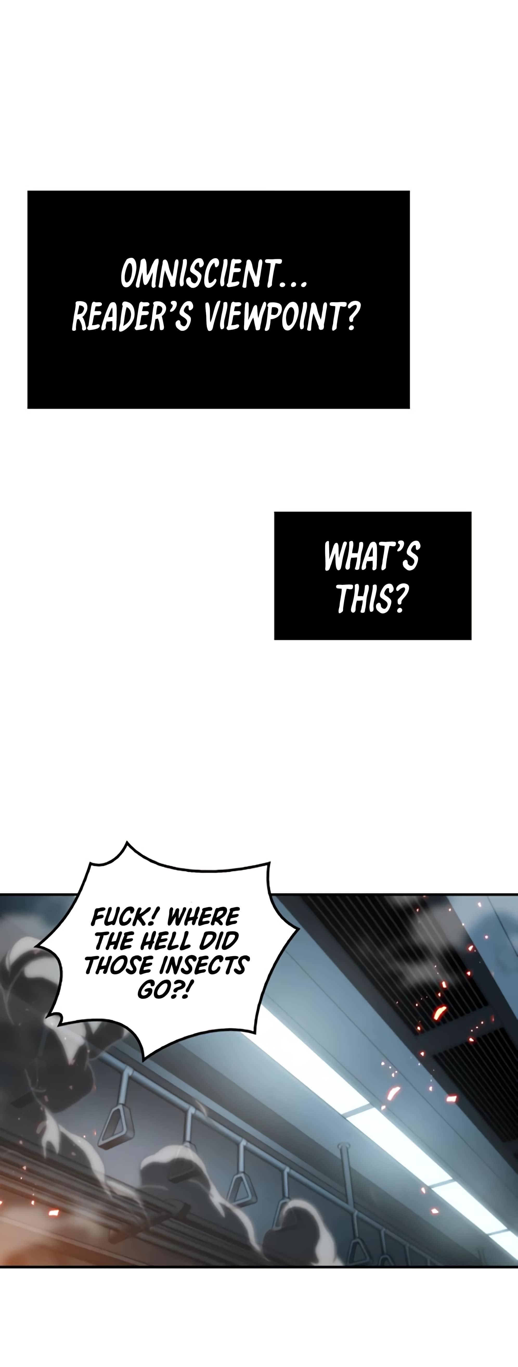 Read Omniscient Reader’s Viewpoint Manga Online