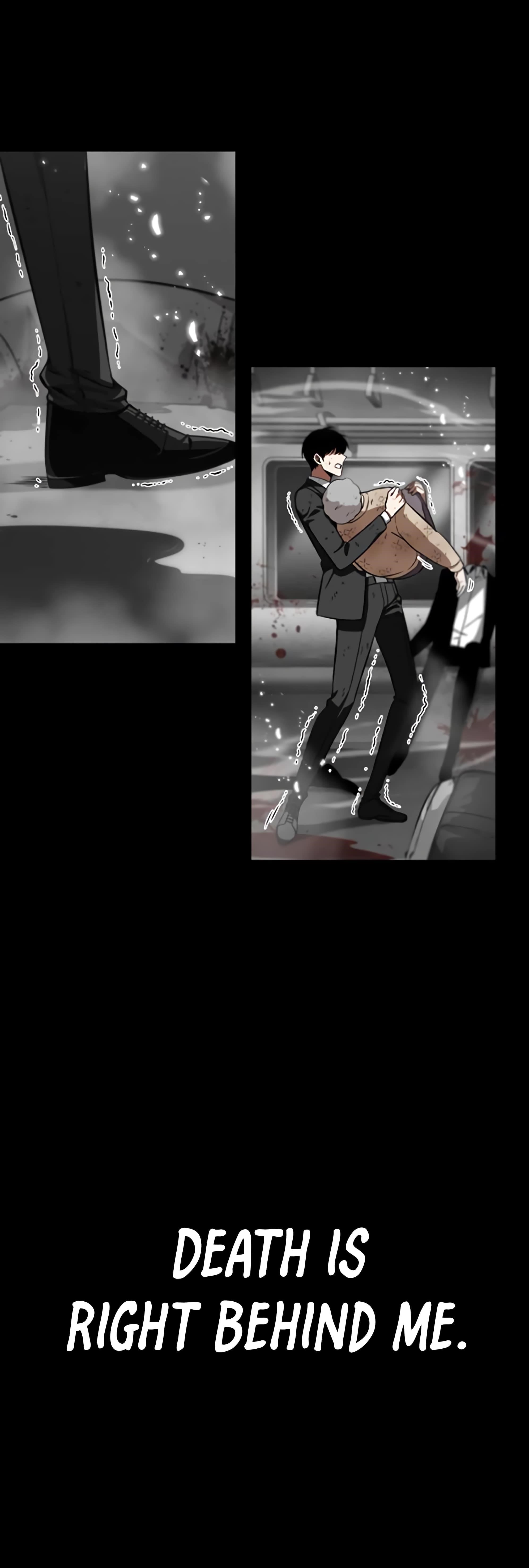 Read Omniscient Reader’s Viewpoint Manga Online