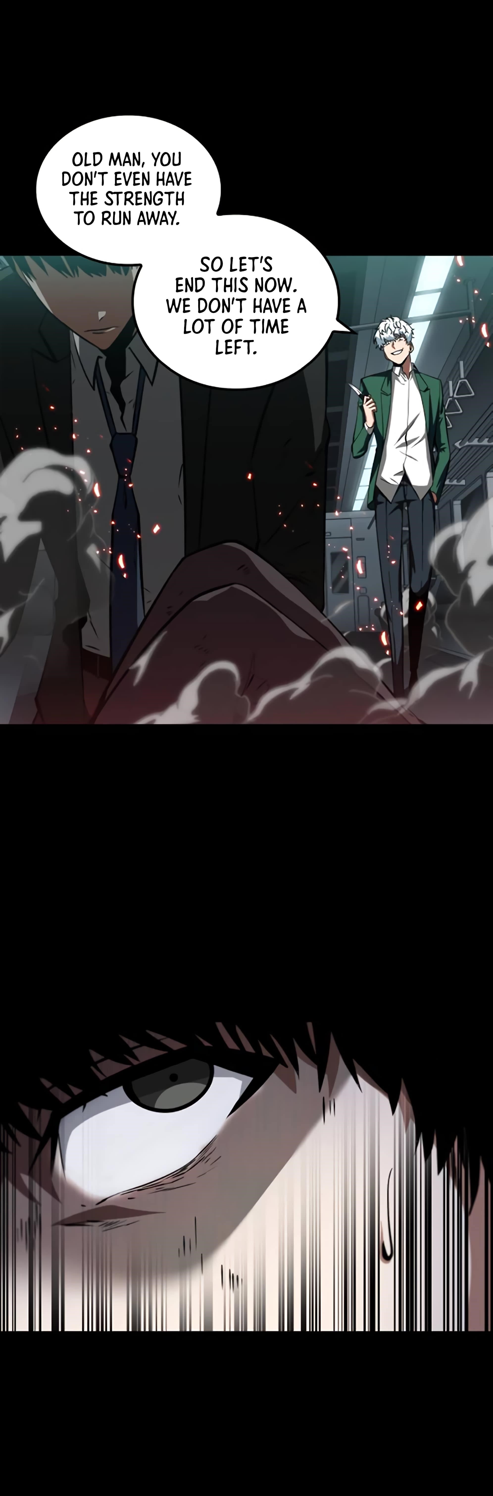 Read Omniscient Reader’s Viewpoint Manga Online