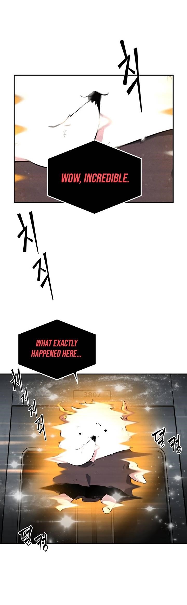 Read Omniscient Reader’s Viewpoint Manga Online