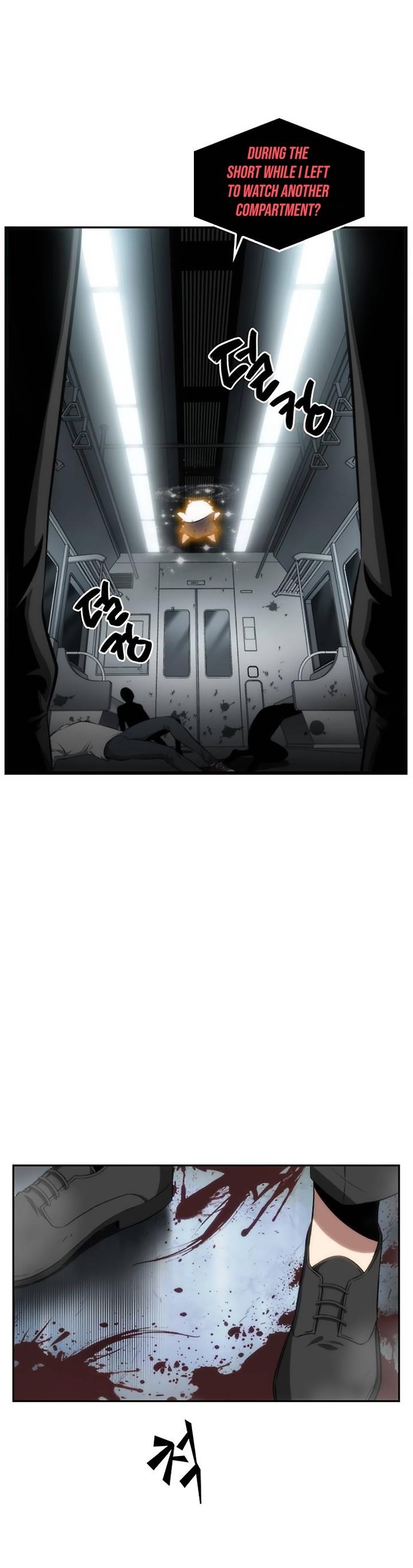 Read Omniscient Reader’s Viewpoint Manga Online