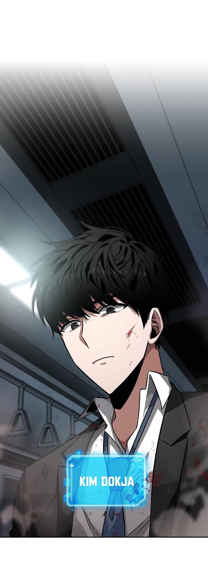 Read Omniscient Reader’s Viewpoint Manga Online