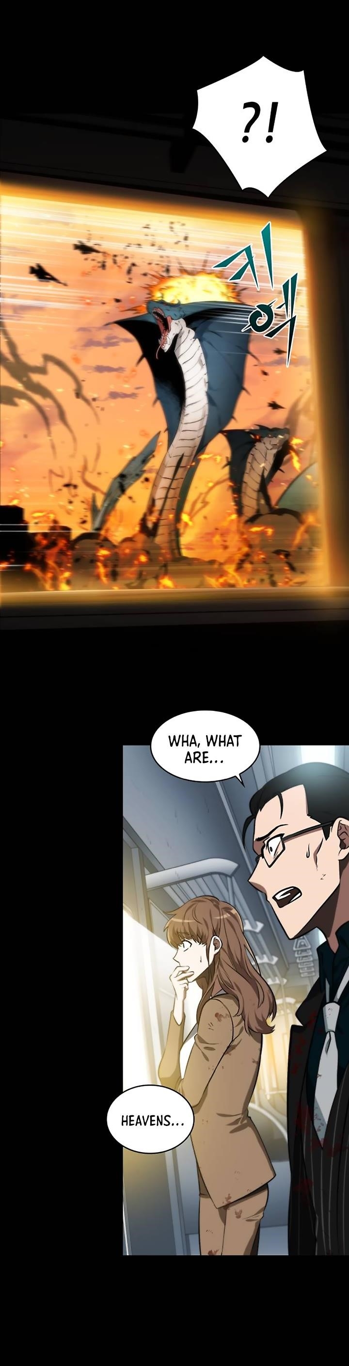 Read Omniscient Reader’s Viewpoint Manga Online