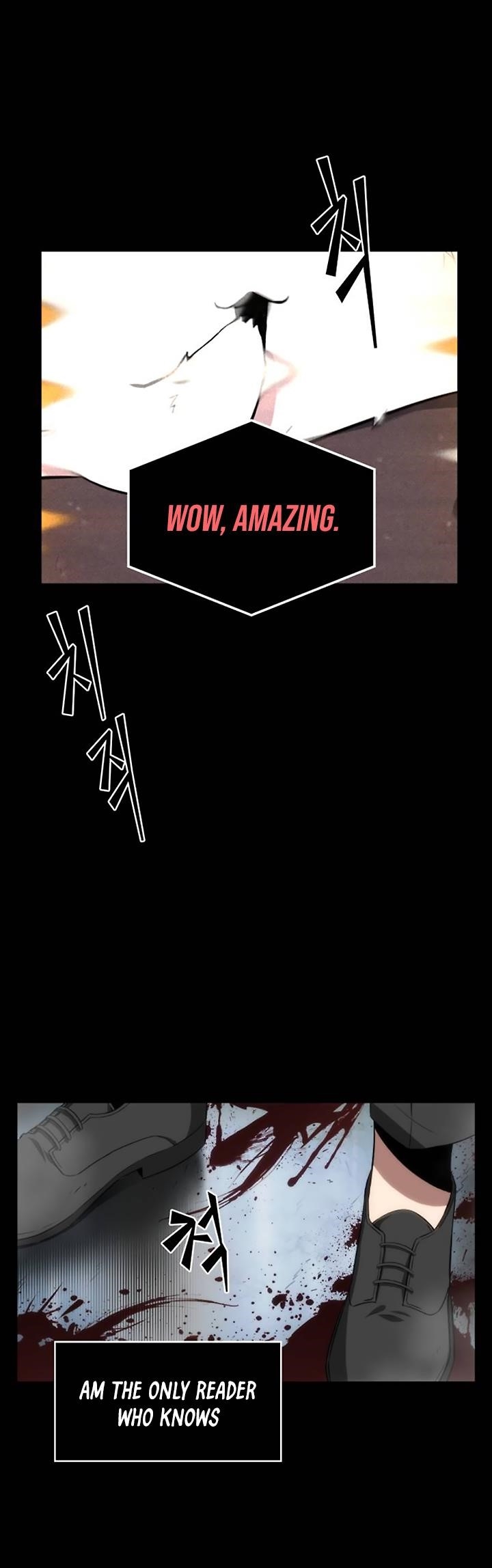 Read Omniscient Reader’s Viewpoint Manga Online