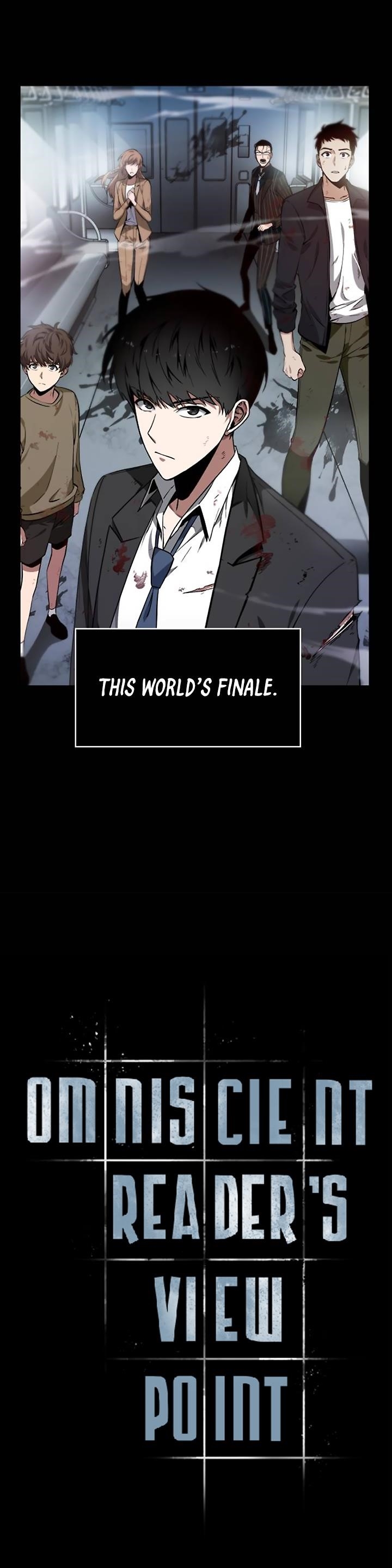 Read Omniscient Reader’s Viewpoint Manga Online