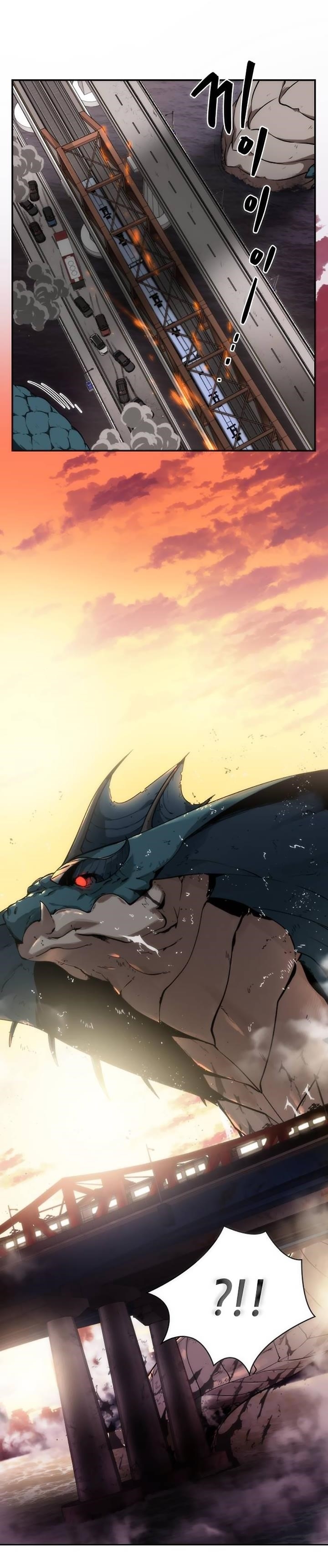 Read Omniscient Reader’s Viewpoint Manga Online