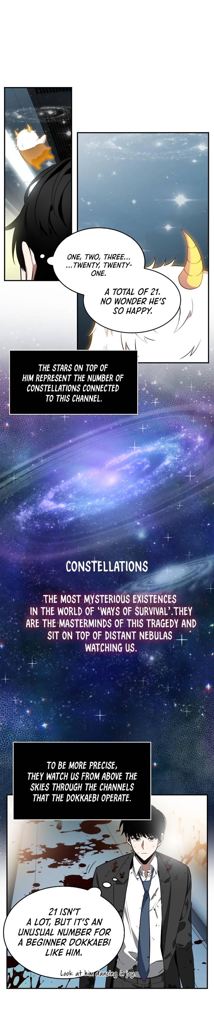 Read Omniscient Reader’s Viewpoint Manga Online