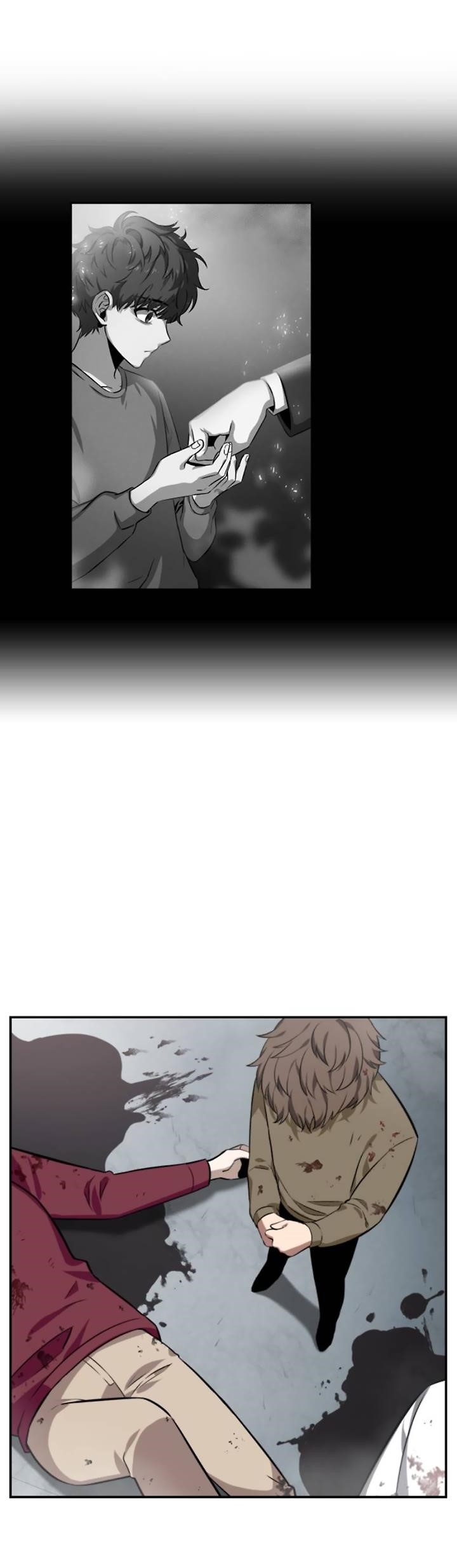 Read Omniscient Reader’s Viewpoint Manga Online