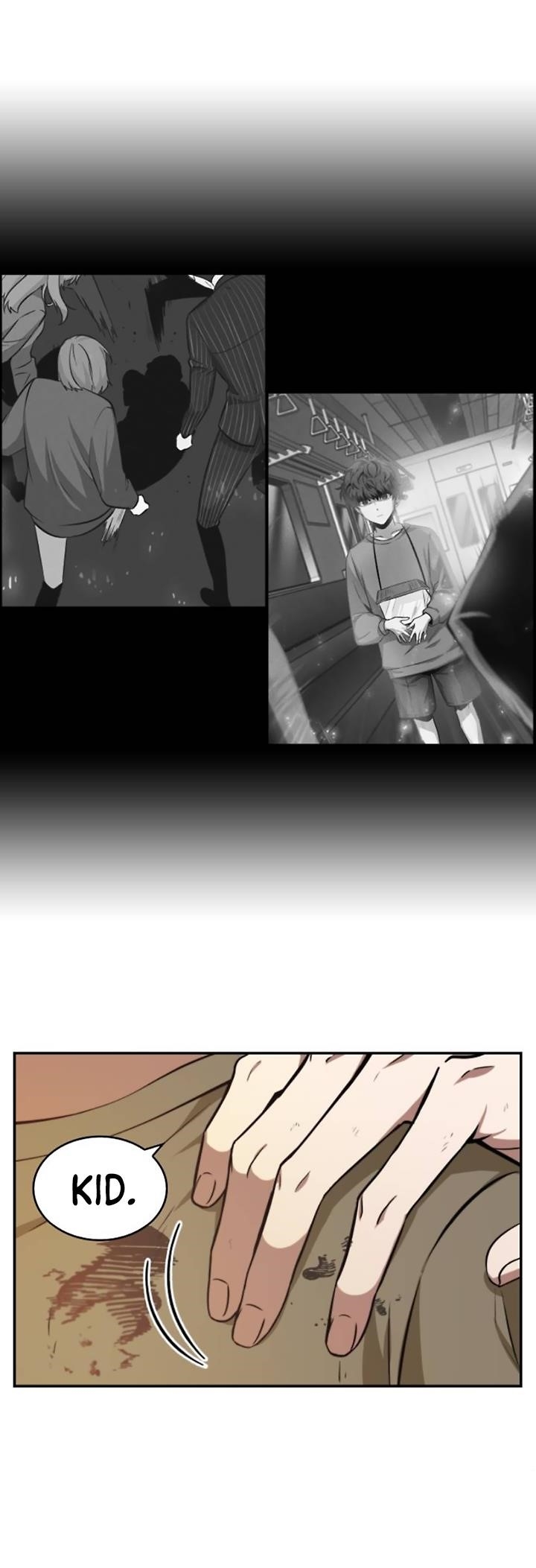 Read Omniscient Reader’s Viewpoint Manga Online