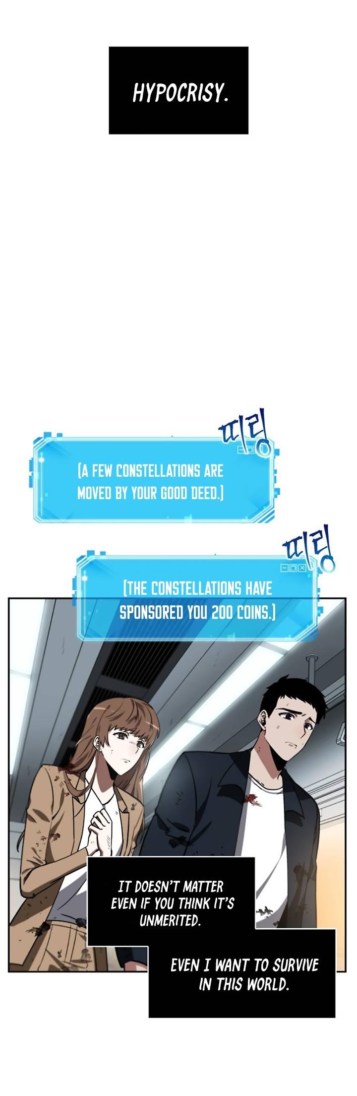 Read Omniscient Reader’s Viewpoint Manga Online