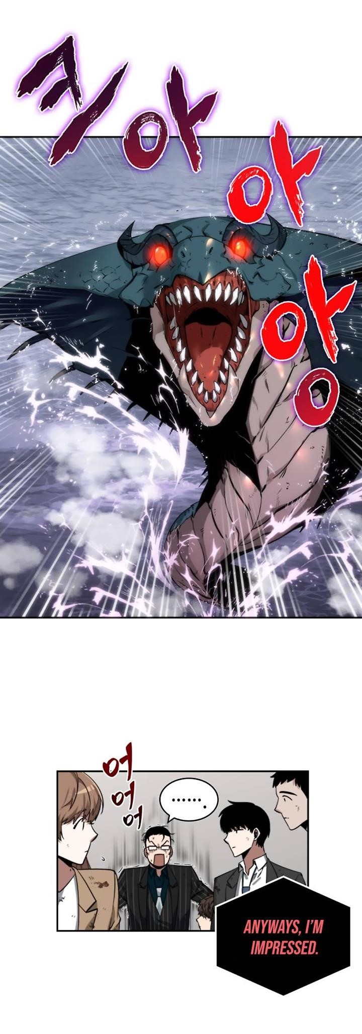 Read Omniscient Reader’s Viewpoint Manga Online