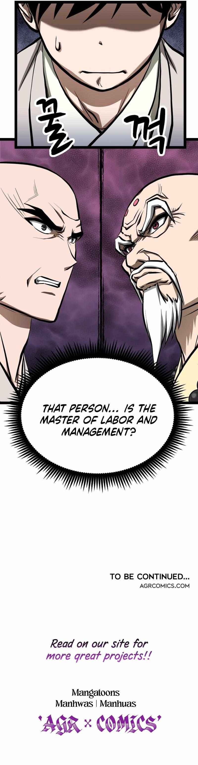 Read One Step Divine Fist Manga Online